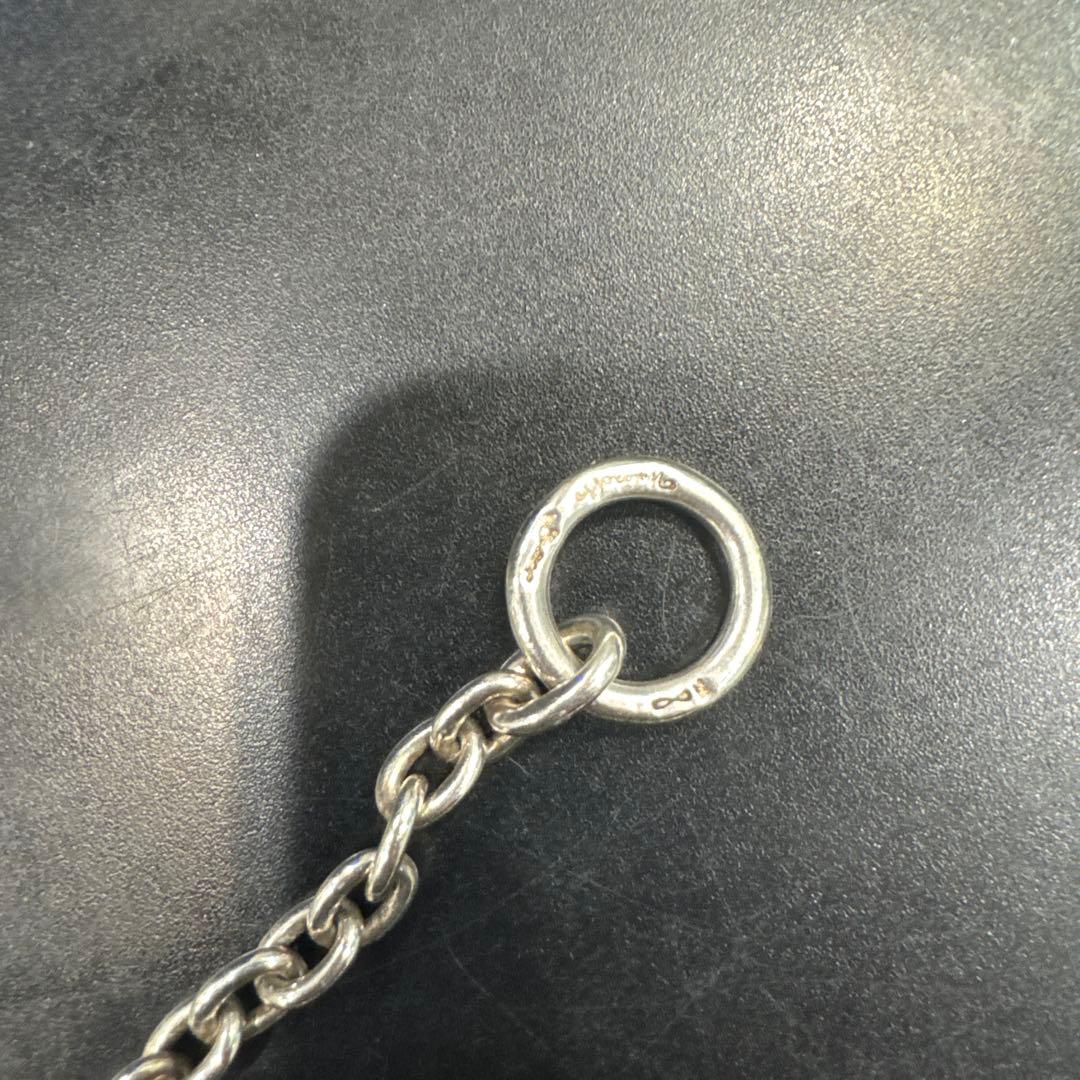 アクセサリー wakan silver smith Hookconnectnecklace