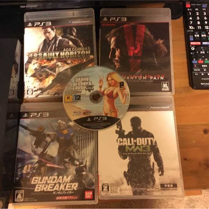 プレステ3！カセットつき、