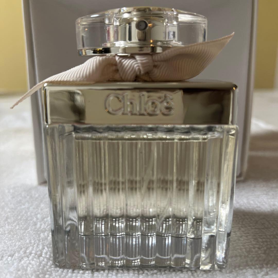 Chloé Eau de Parfum 75ml