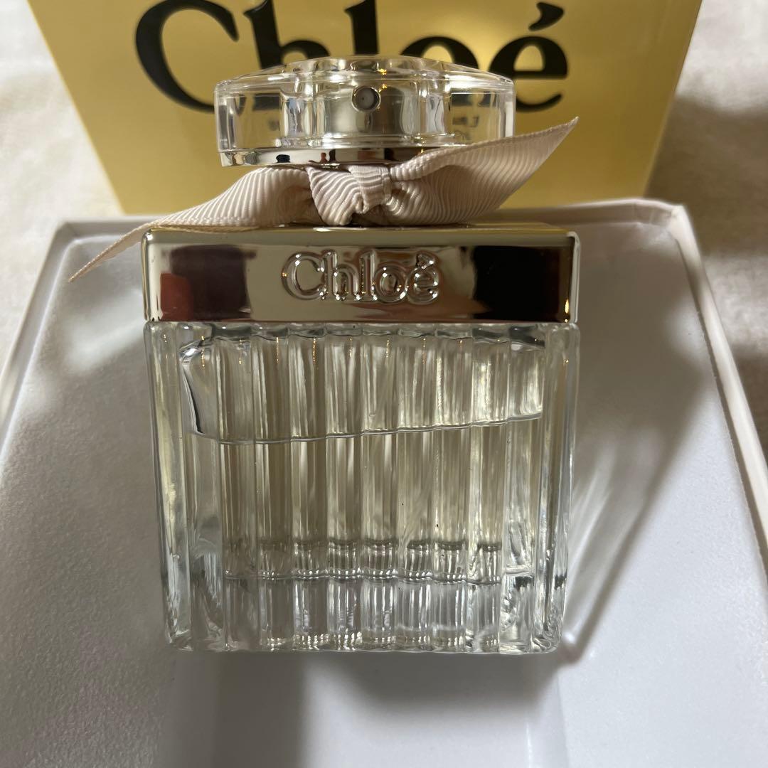 Chloé Eau de Parfum 75ml