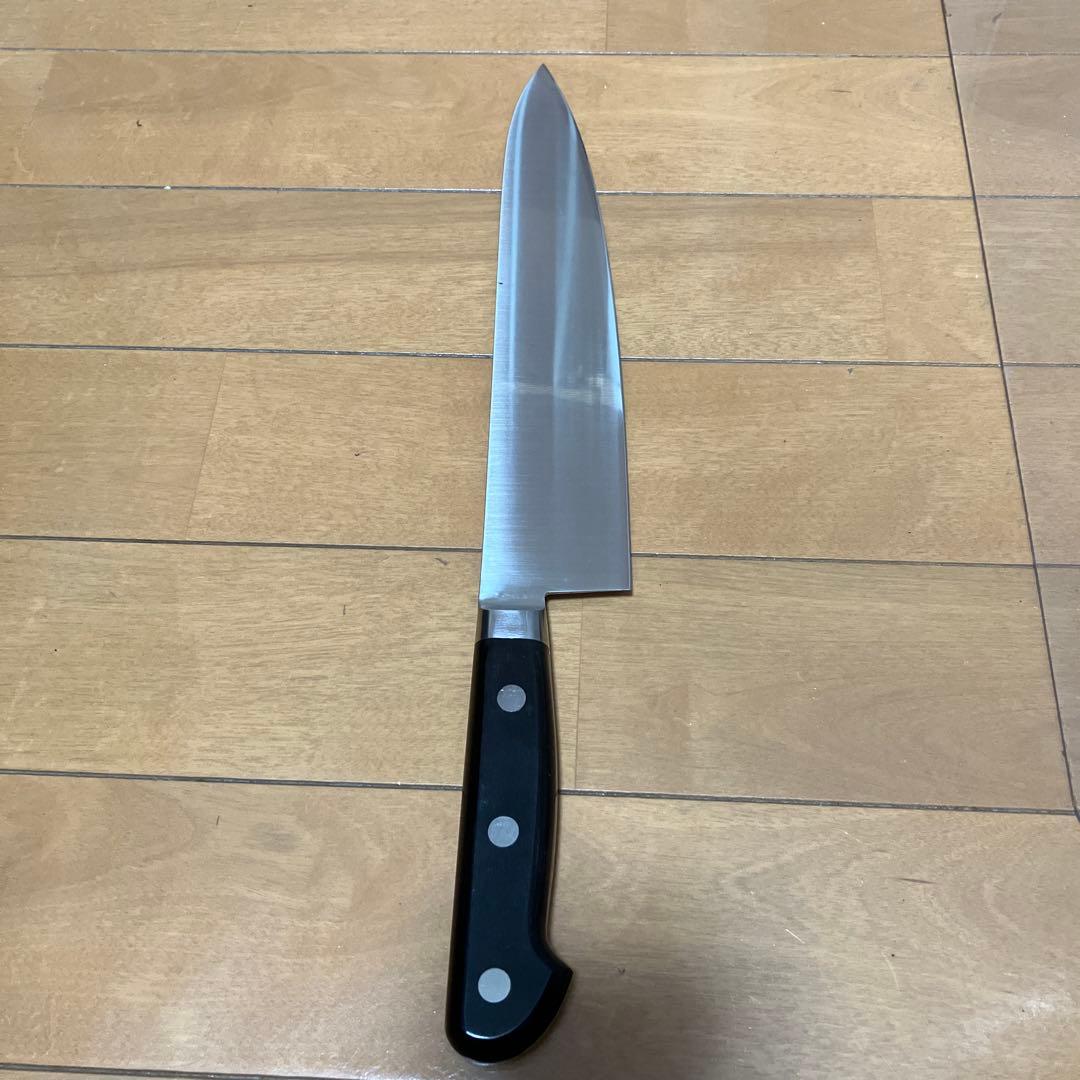 SAKAI TAKAYUKI 24センチ　牛刀