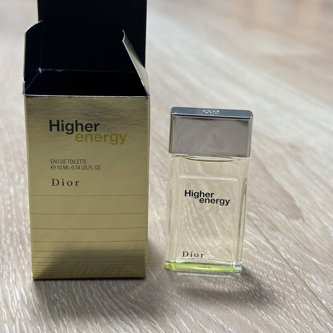 【新品未使用】Dior HOMME ミニ香水 セット ミニチュア香水5本セット