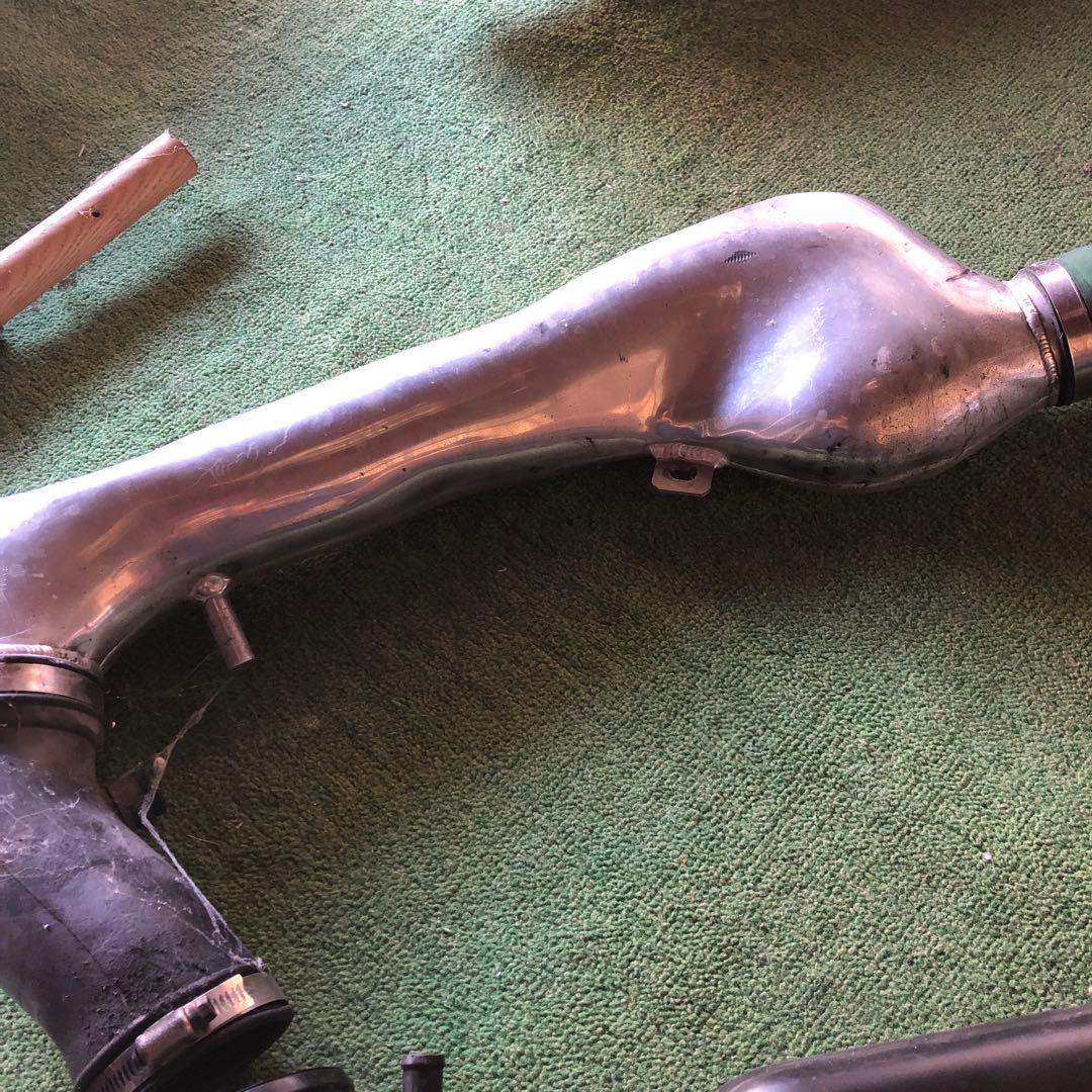 希少！s15シルビア　ARCインテークチャンバープラスエアクリ