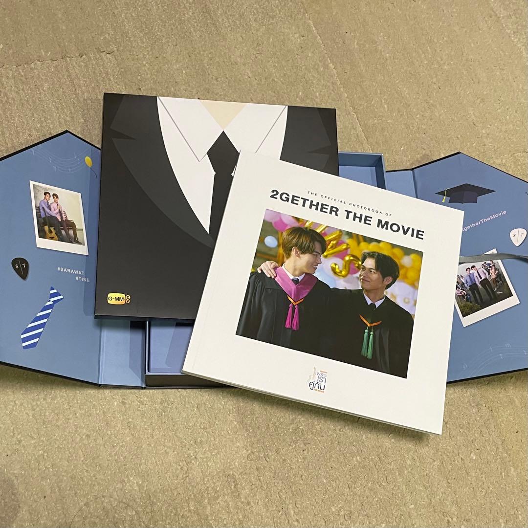 洋画・外国映画 2gather DVDBOXSET