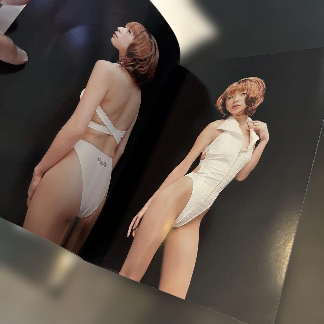 〓お宝ッ！でちゃう！ガールズ❤︎グラビア写真集２冊セット〓