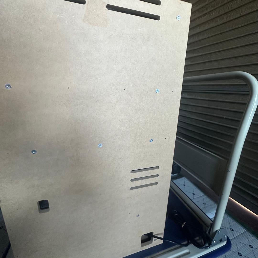 実機 税込 ビスティ パチスロ Ｌマクロスフロンティア4◆スマスロユニット