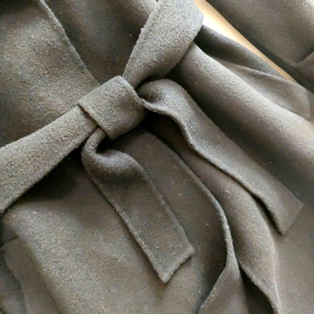 Theory セオリー ウールカシミヤ ロングコート OAKLINE.DF P