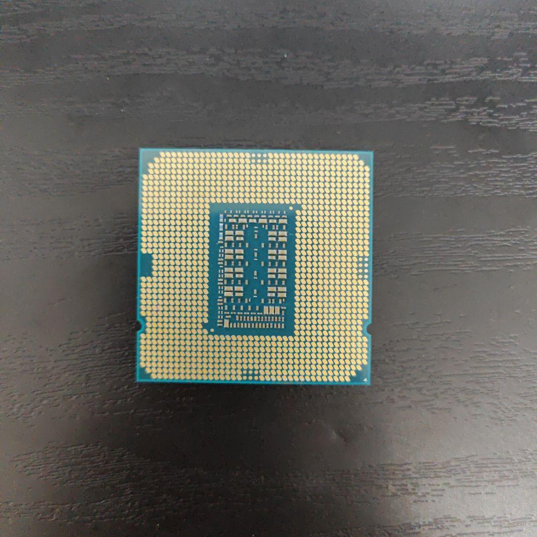 【動作確認済】Intel Core i7-11700