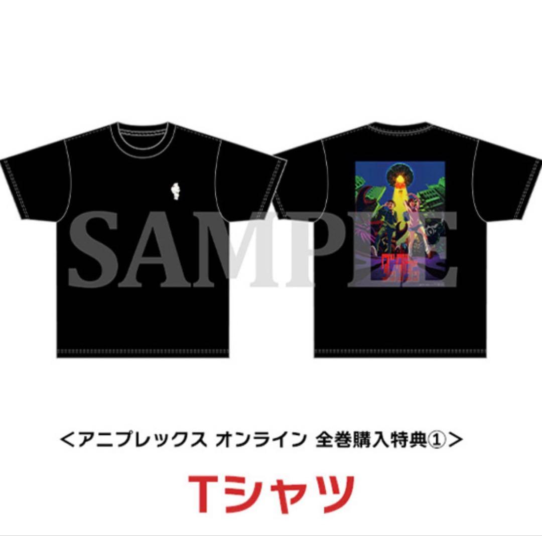 m*a様 【値下げ中】ダンダダン Blu-ray セット アニプレックス限定※複