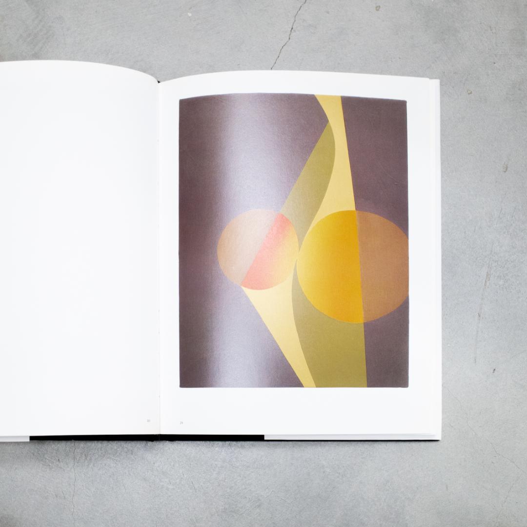 Tomma Abts トマ・アブツ Phaidon