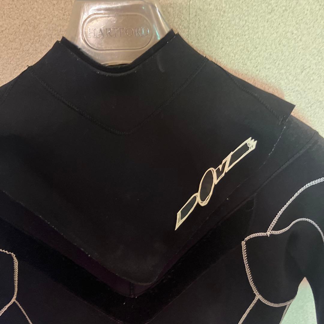 ダブ　dove DOVE シーガル ウェットスーツ