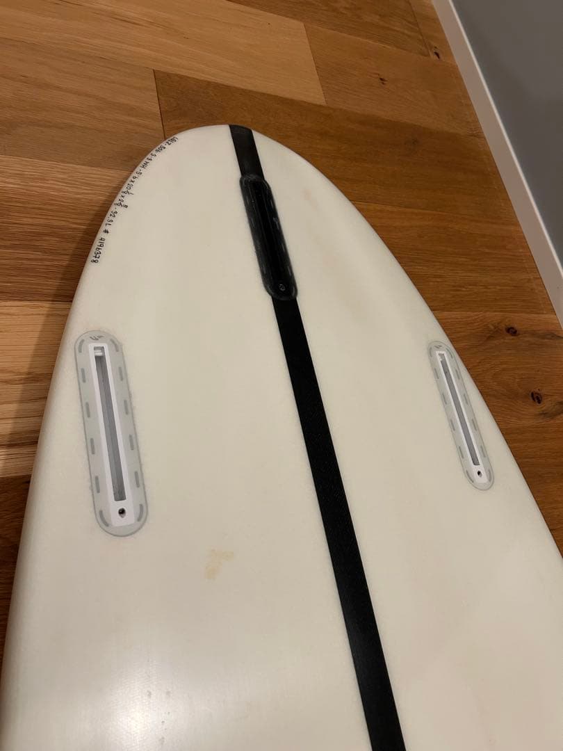 サーフボード Firewire GLAZER ロブマチャド