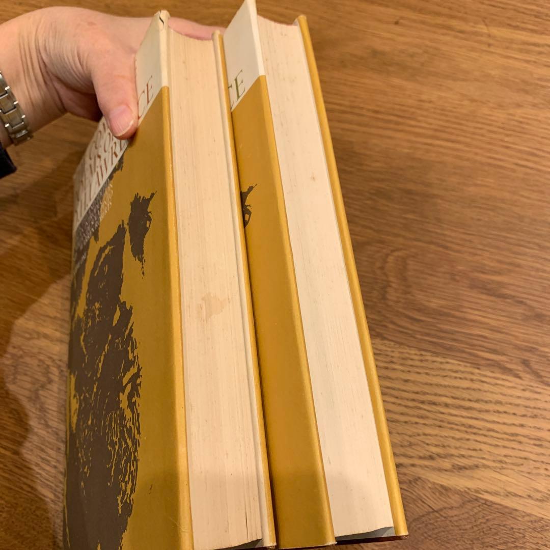 洋書 Complete Poems of D. H Lawrence Vols 1&2
