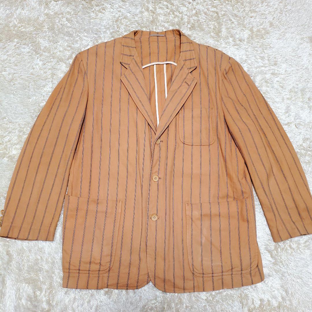 COMME des GARCONS　HOMME テーラードジャケット　田中オム