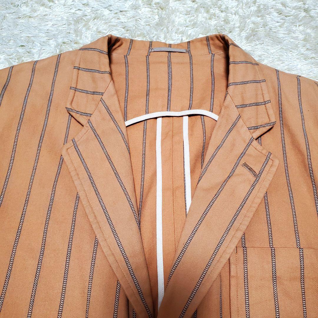 COMME des GARCONS　HOMME テーラードジャケット　田中オム