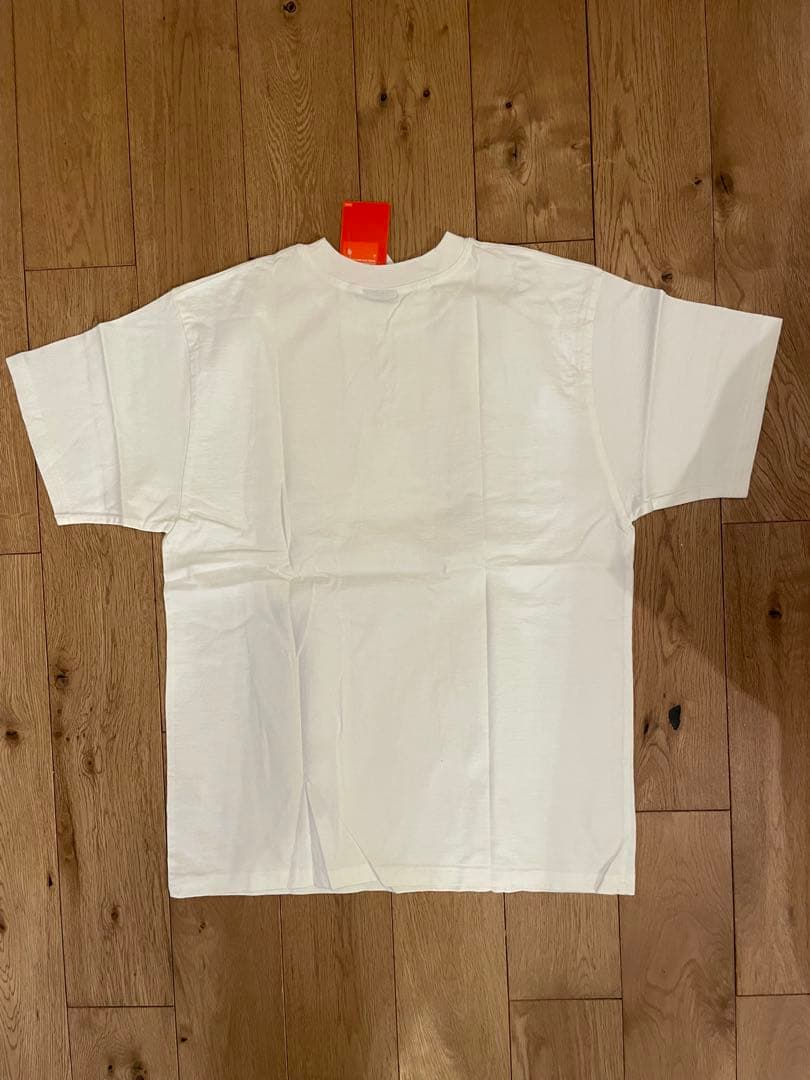 激レアLevi's KUBRICK コラボ Tシャツ ホワイト