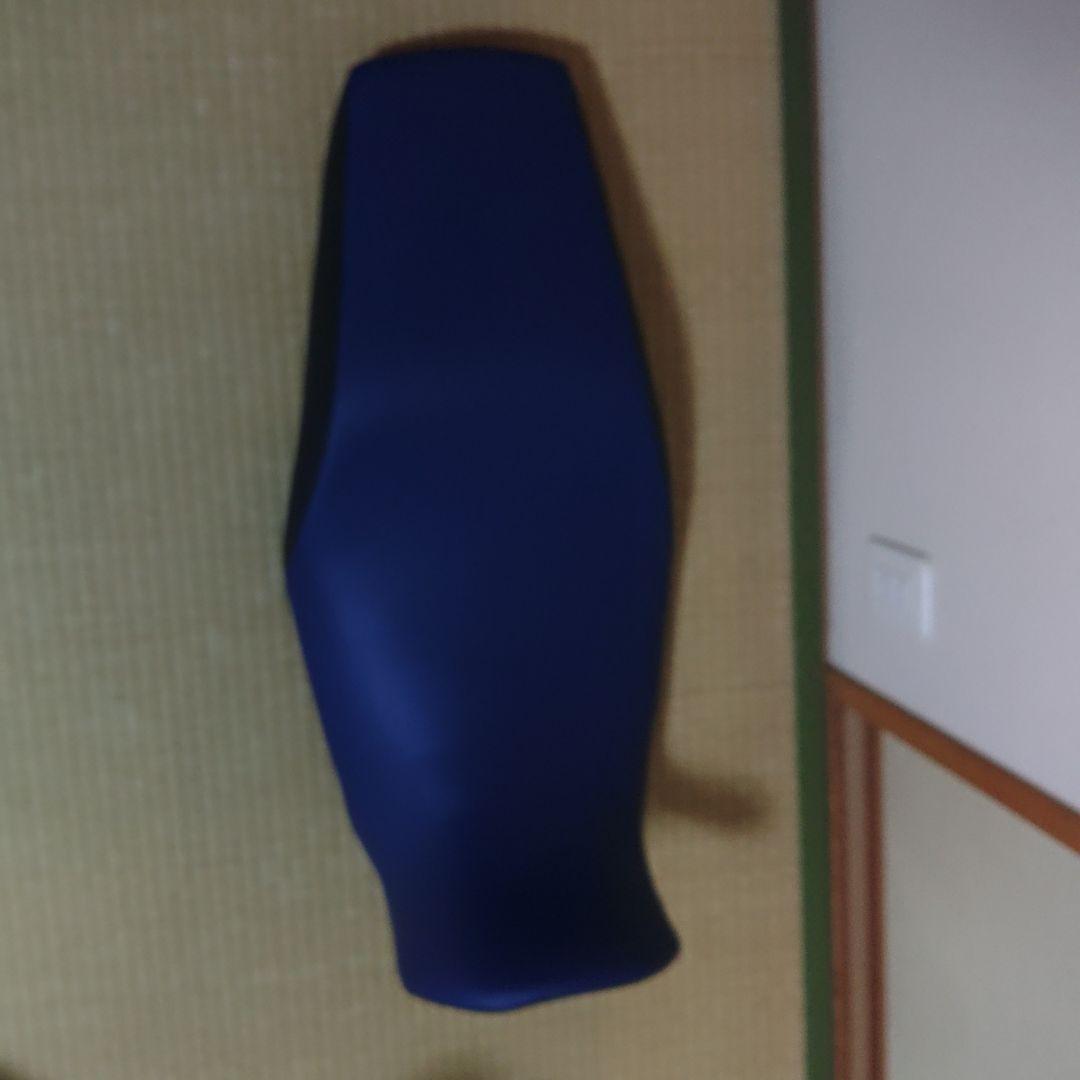 XL750 トランザルプローシート(青)