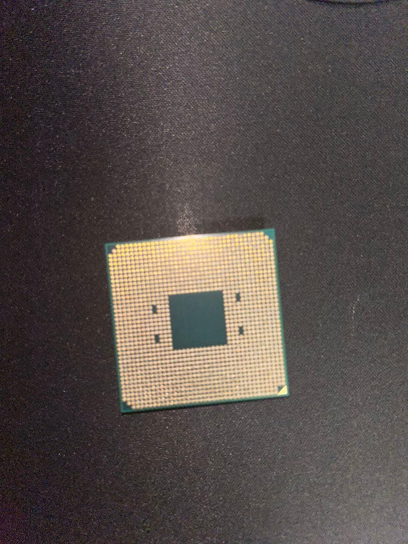 ryzen5 3600＋cpuグリス