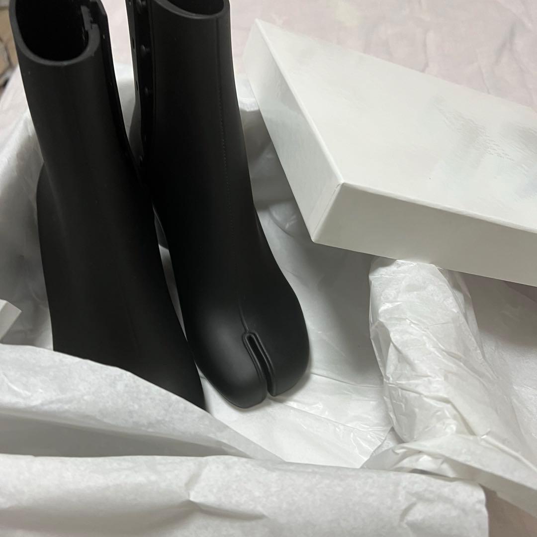 Maison Margiela tabi アンクルブーツ