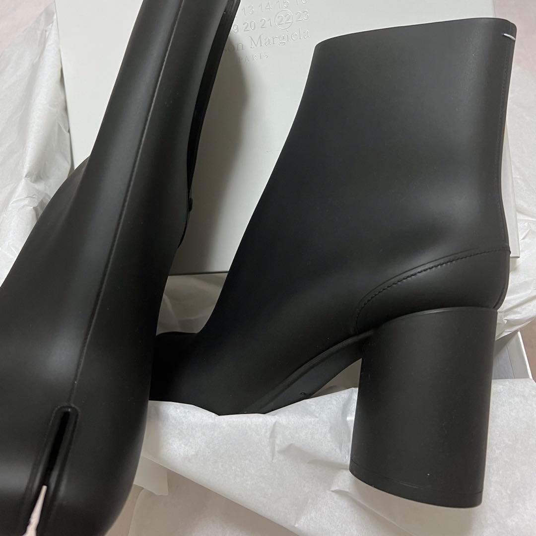 Maison Margiela tabi アンクルブーツ