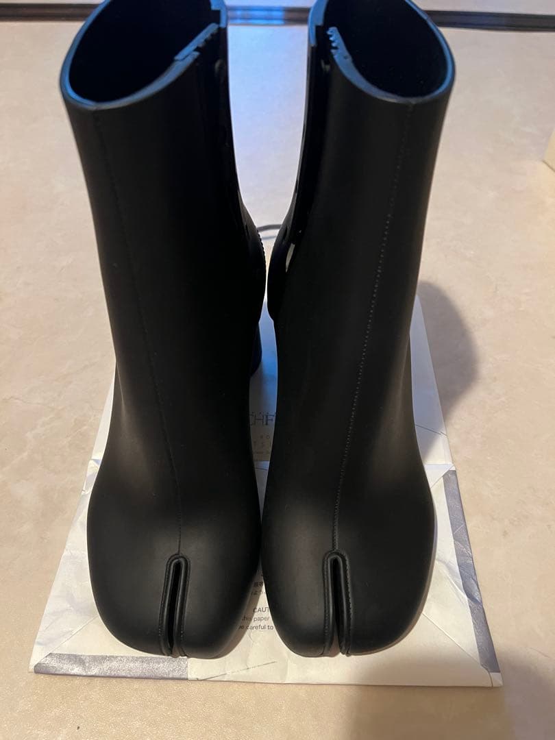 Maison Margiela tabi アンクルブーツ