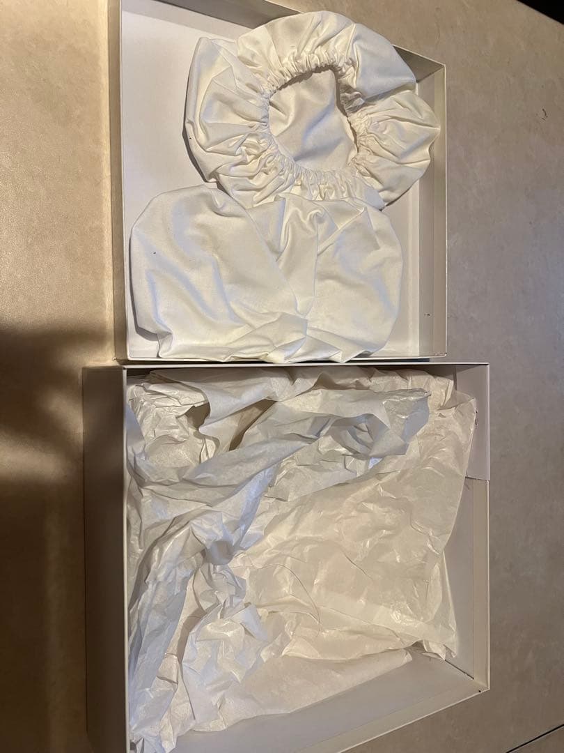 Maison Margiela tabi アンクルブーツ
