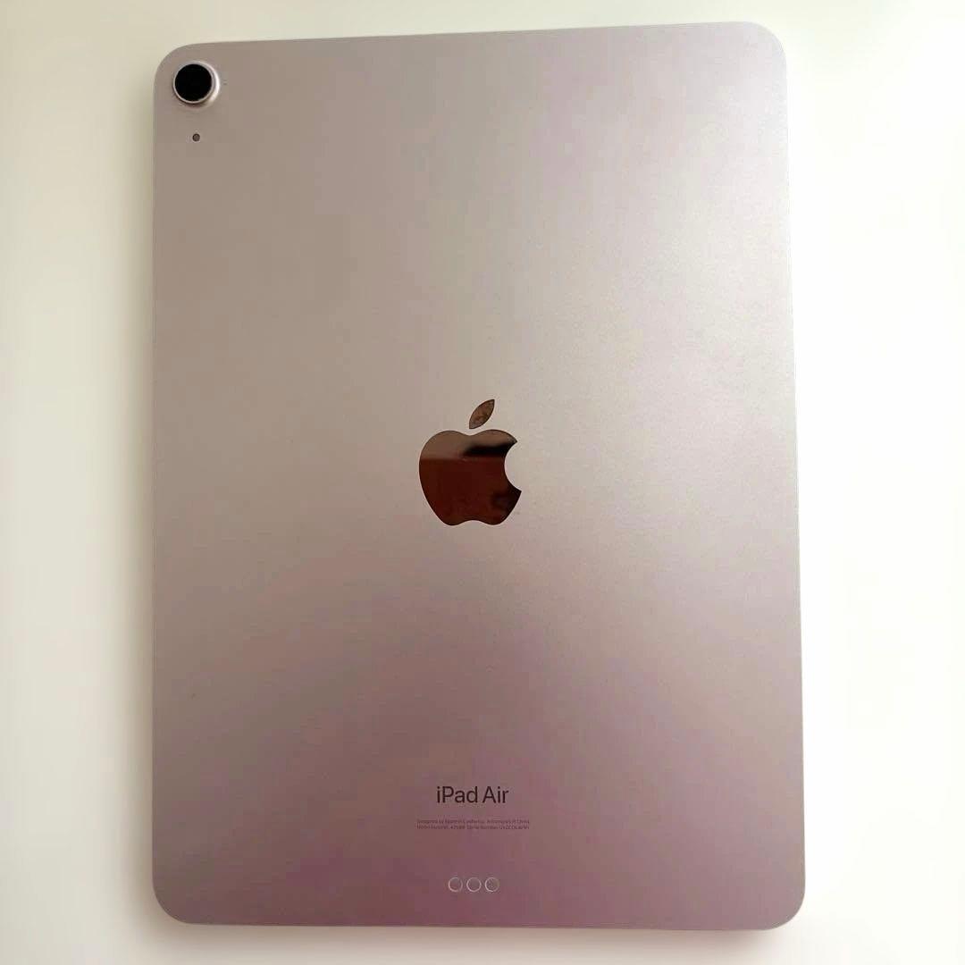 iPad Air 本体 256GB Wi-Fi【訳あり】フルセット キーボード付