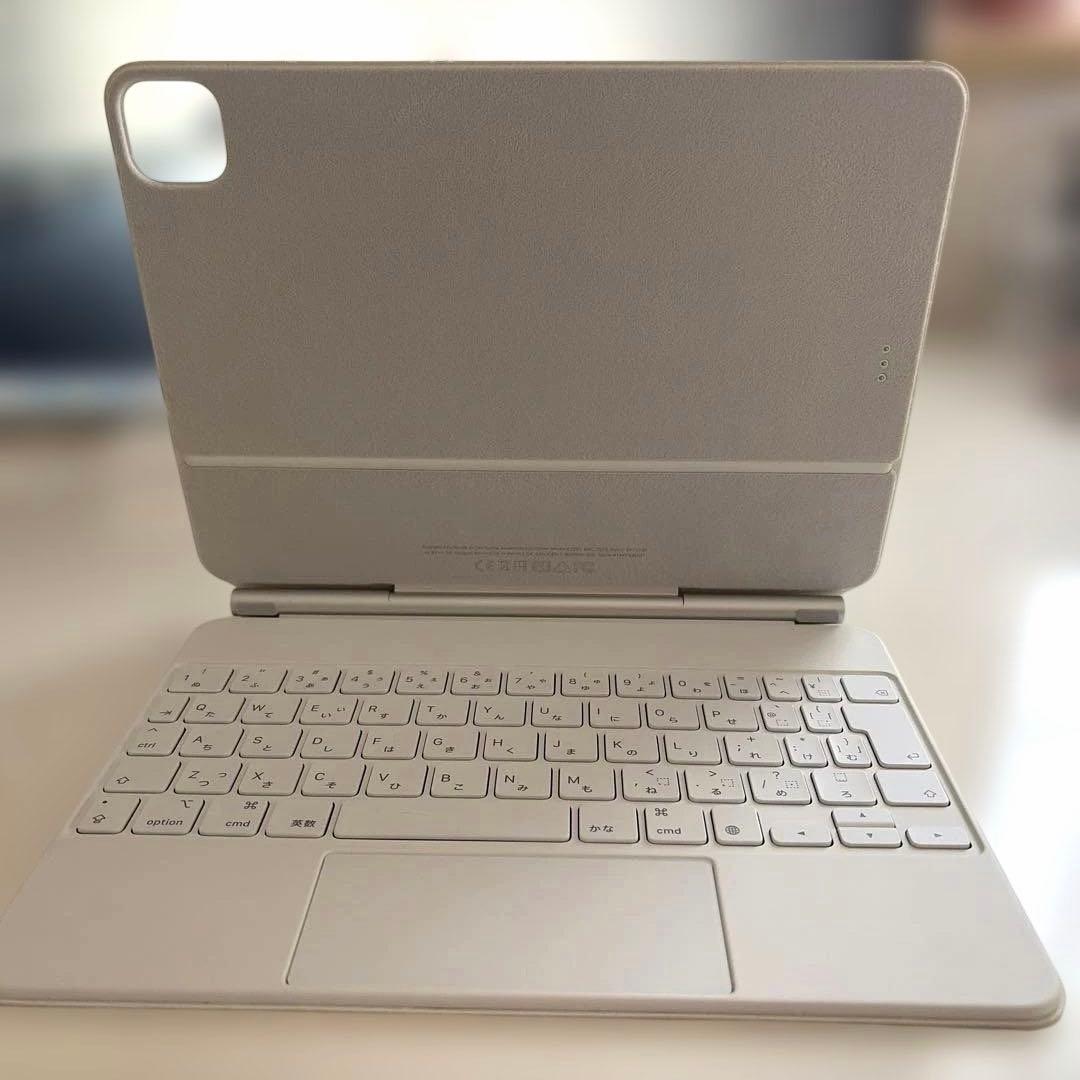 iPad Air 本体 256GB Wi-Fi【訳あり】フルセット キーボード付
