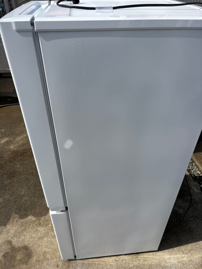 女性オーナーYAMADASELECT 冷蔵庫 YRZ-F15G1 156L