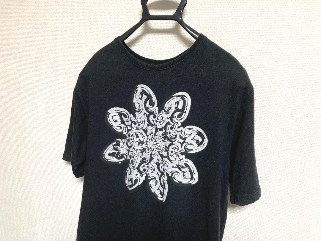 【クレ】THC 刺繍入りTシャツ SかM