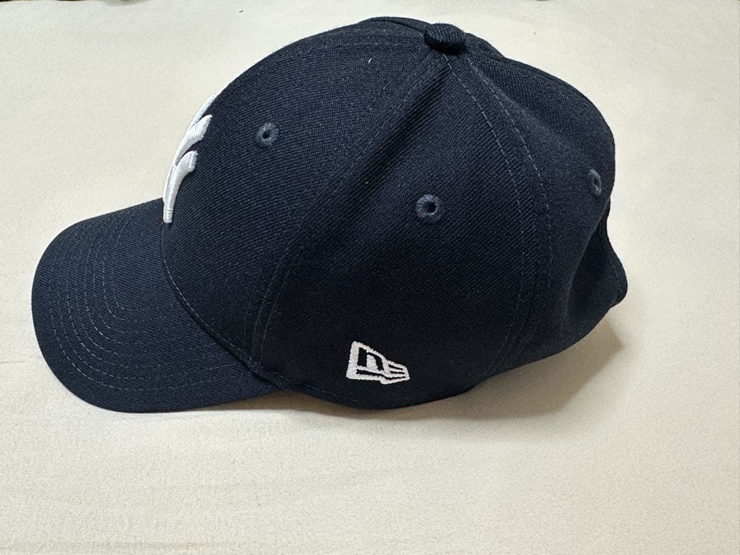 paper & ink cotton club Arc’teryx cap