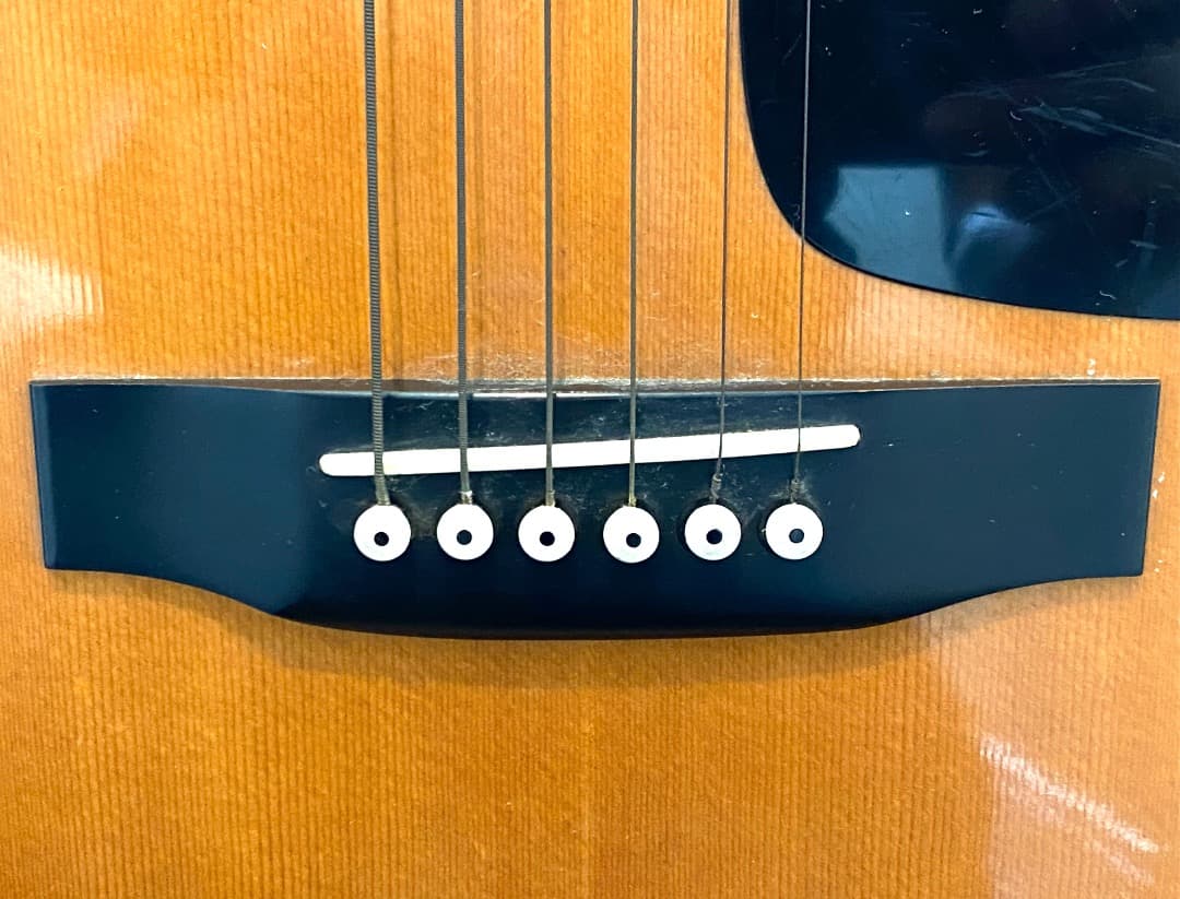 カ*ト様 【送料込み】Morris MD-510 アコースティック ギター 日本