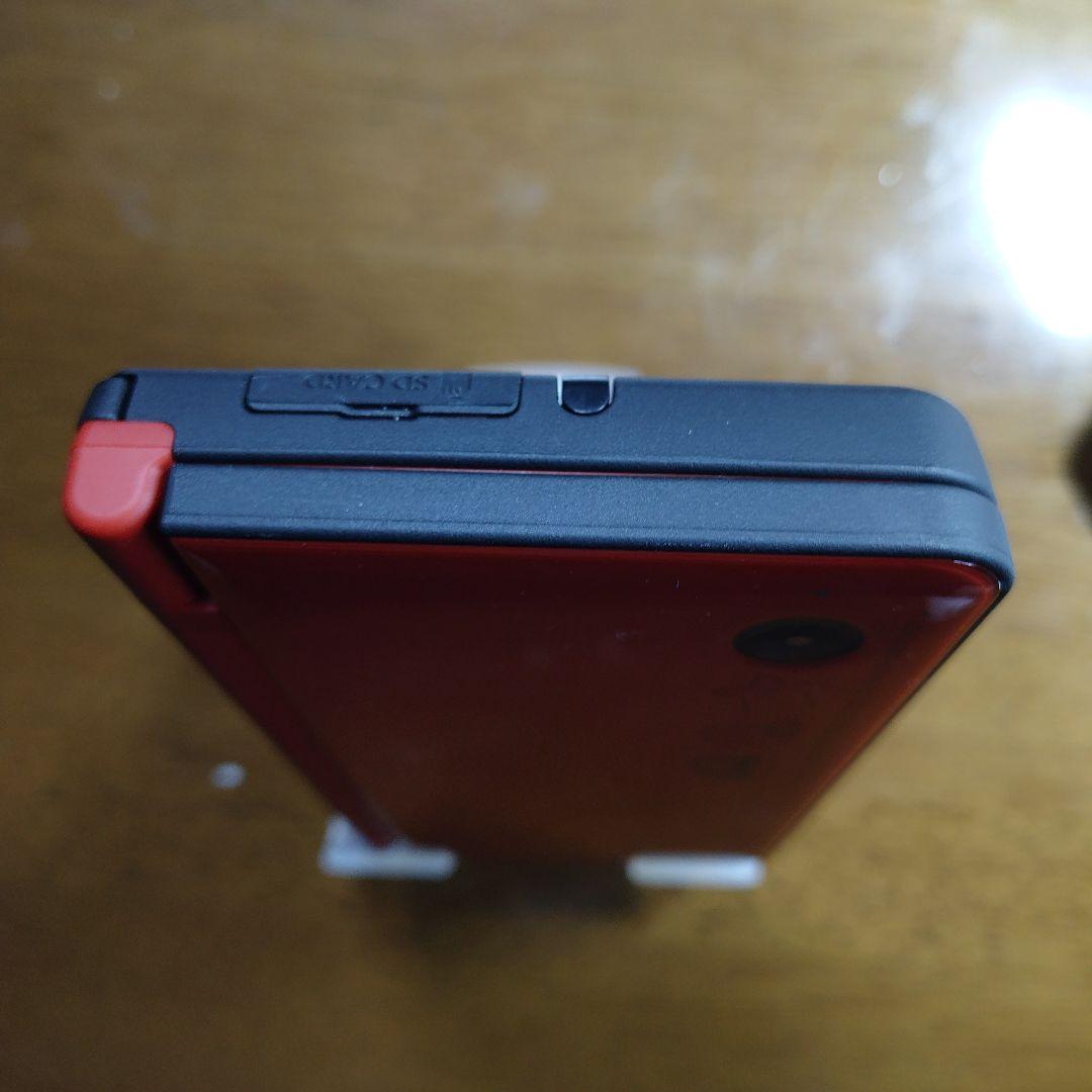 【極美品】Nintendo DSi LL スーパーマリオブラザーズ 25周年記念