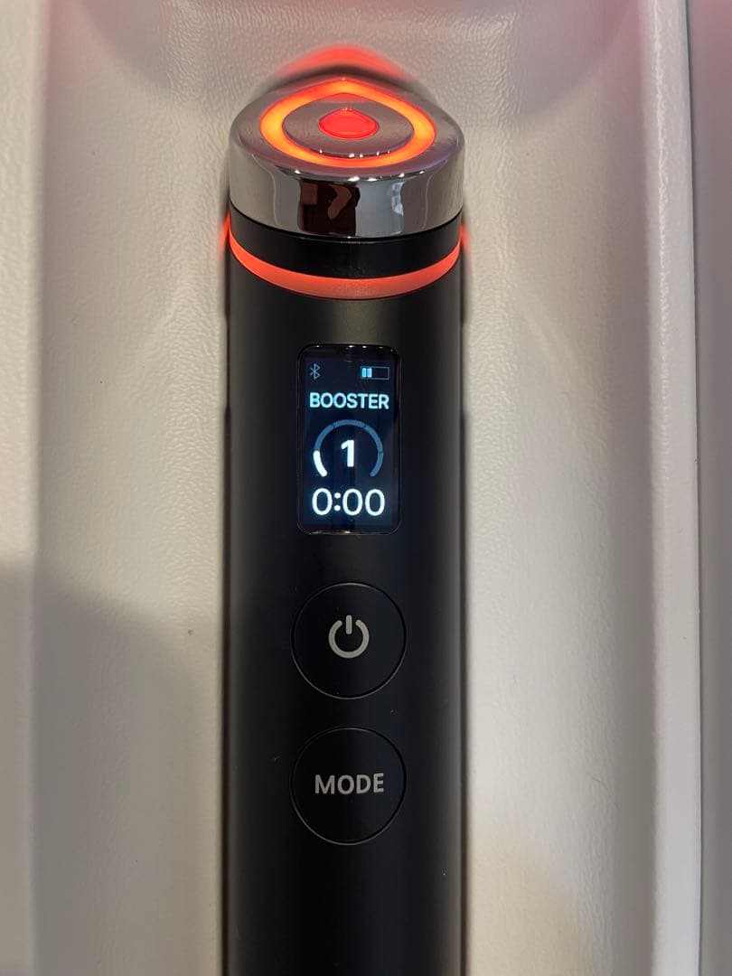 【美品】medicube 美顔器
