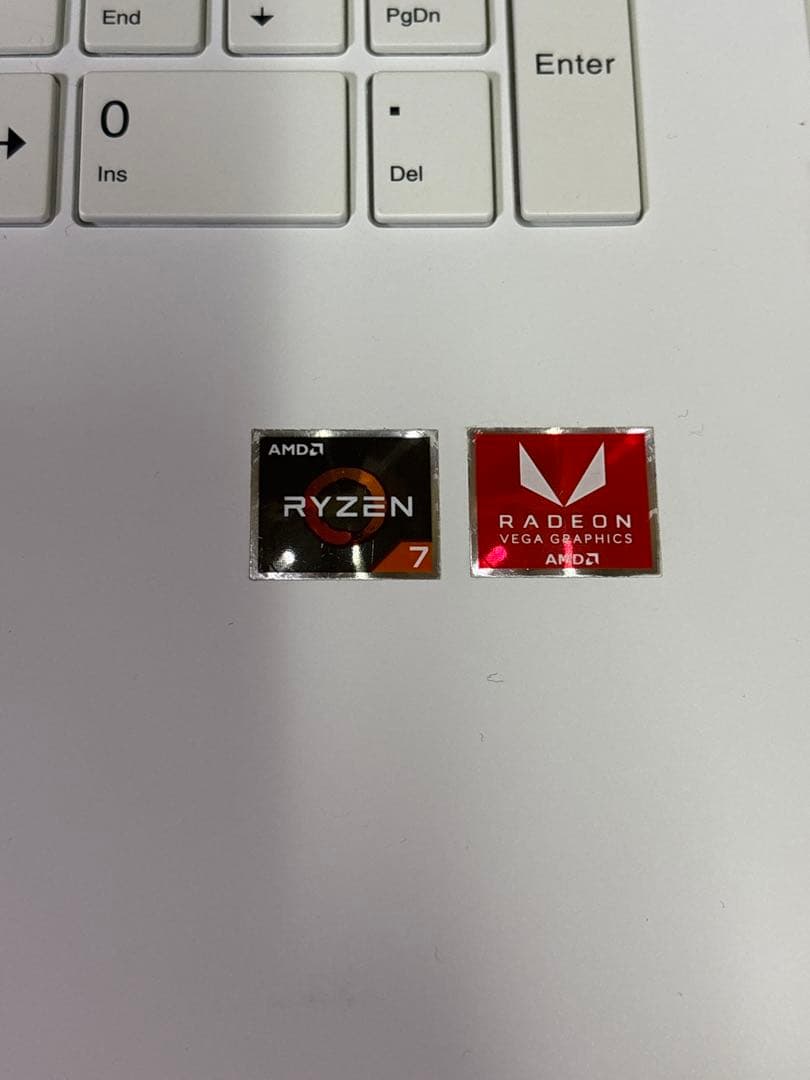 NEC LAVIE NS600/M ノートPC 電源なし 動作未確認 ジャンク