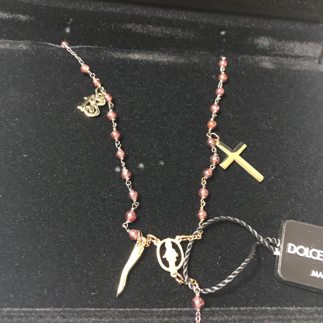 DOLCE&GABBANA ネックレス