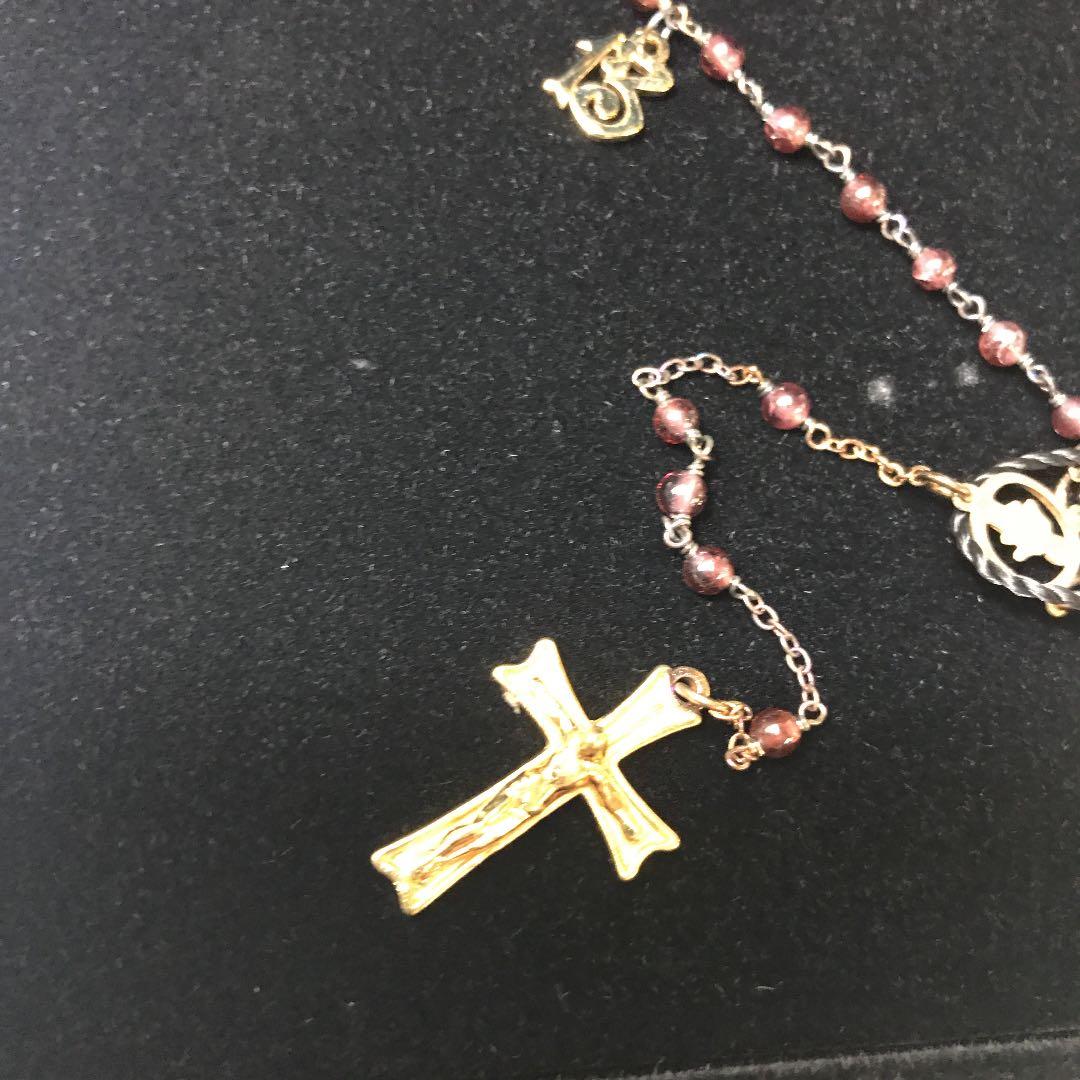 DOLCE&GABBANA ネックレス