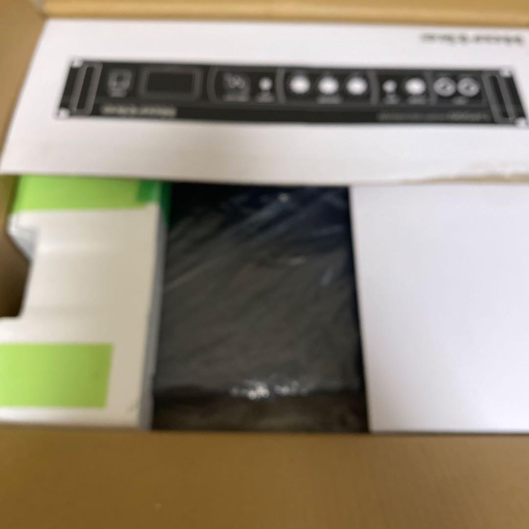 Hartke LH500 ベースアンプ 500W
