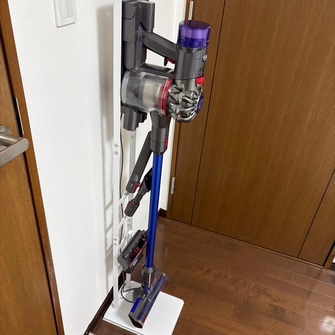 Dyson スティッククリーナー 本体