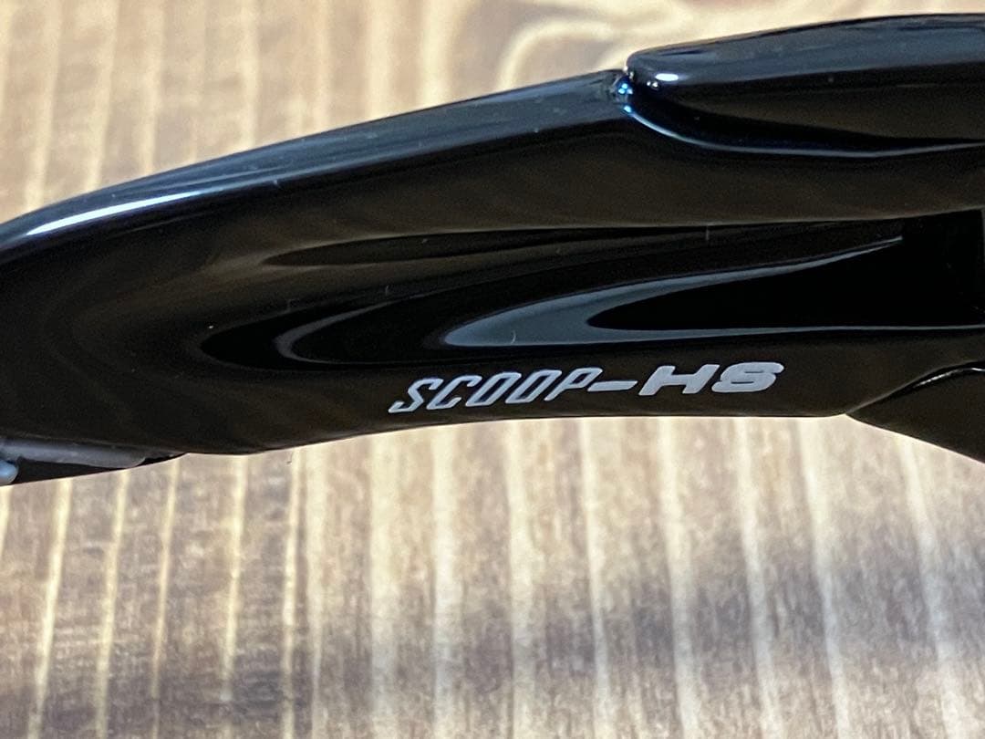SPY HS SCOOP スパイハイブリッドスクープ　サングラス　長渕剛　限定