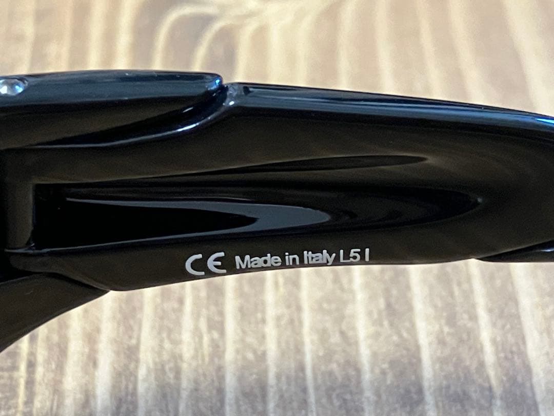 SPY HS SCOOP スパイハイブリッドスクープ　サングラス　長渕剛　限定