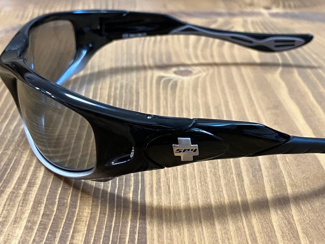 SPY HS SCOOP スパイハイブリッドスクープ　サングラス　長渕剛　限定