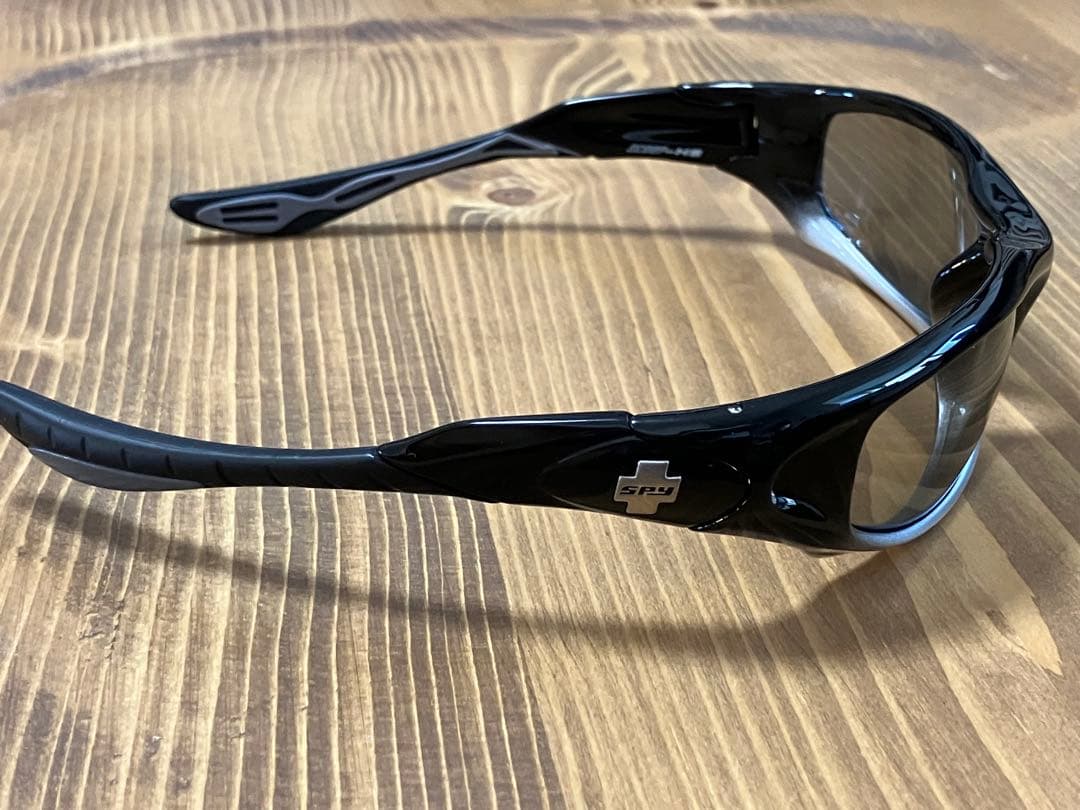 SPY HS SCOOP スパイハイブリッドスクープ　サングラス　長渕剛　限定