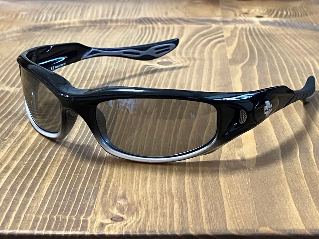 SPY HS SCOOP スパイハイブリッドスクープ　サングラス　長渕剛　限定