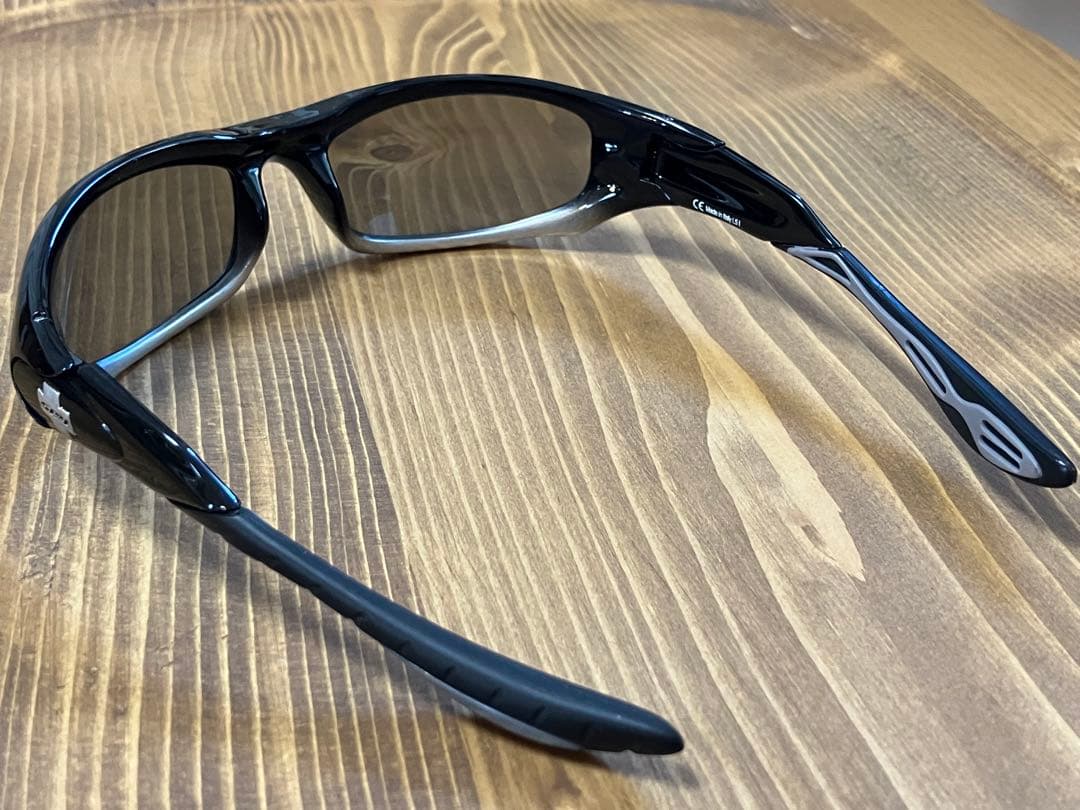 SPY HS SCOOP スパイハイブリッドスクープ　サングラス　長渕剛　限定