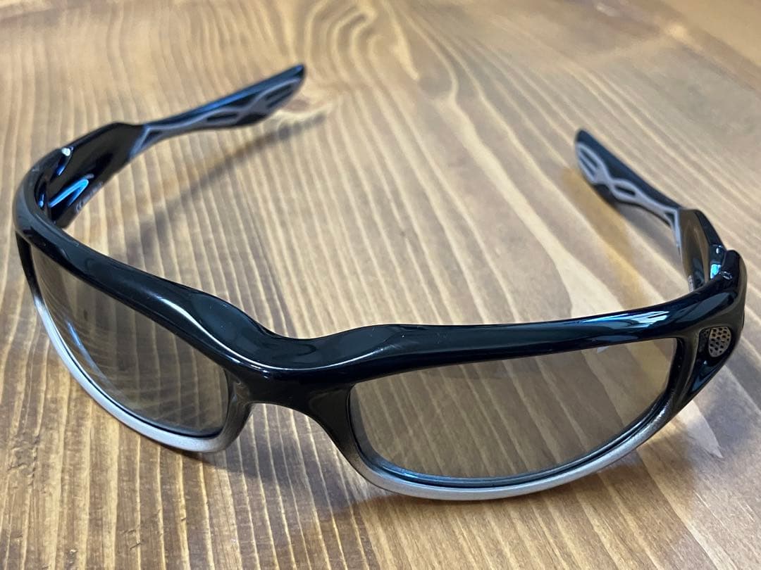 SPY HS SCOOP スパイハイブリッドスクープ　サングラス　長渕剛　限定