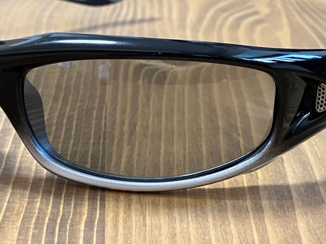 SPY HS SCOOP スパイハイブリッドスクープ　サングラス　長渕剛　限定