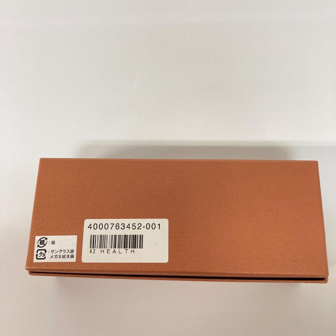 【新品】eyebrella Timeless サングラス ブラウン【k1125】