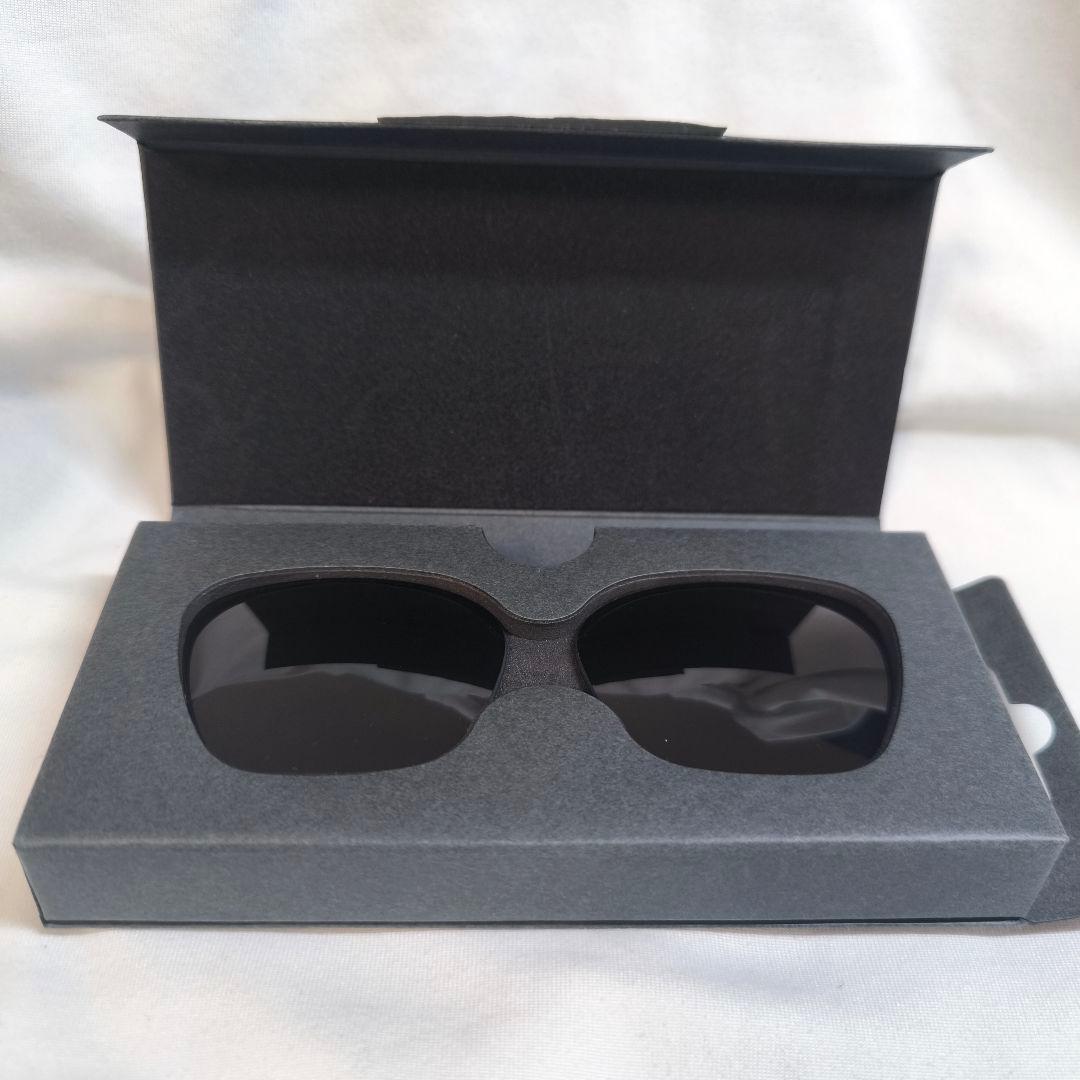 ​【美品】BOSE FRAMES ALTO オーディオサングラス ブルーレンズ付