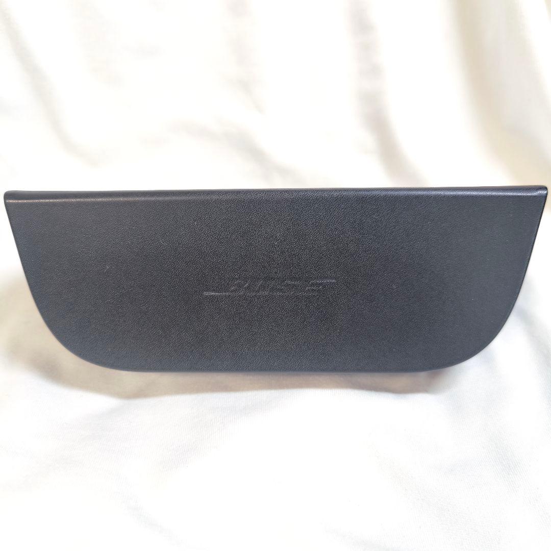 ​【美品】BOSE FRAMES ALTO オーディオサングラス ブルーレンズ付